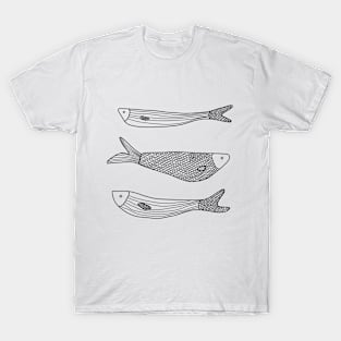 fish T-Shirt